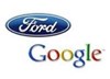 تصویر فناوری جدید گوگل و فورد برای رانندگی آسان